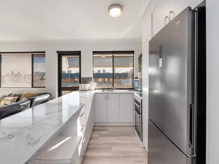 Fifth view of Homely unit listing, 11/33a Burgess Street, Kings Beach QLD 4551