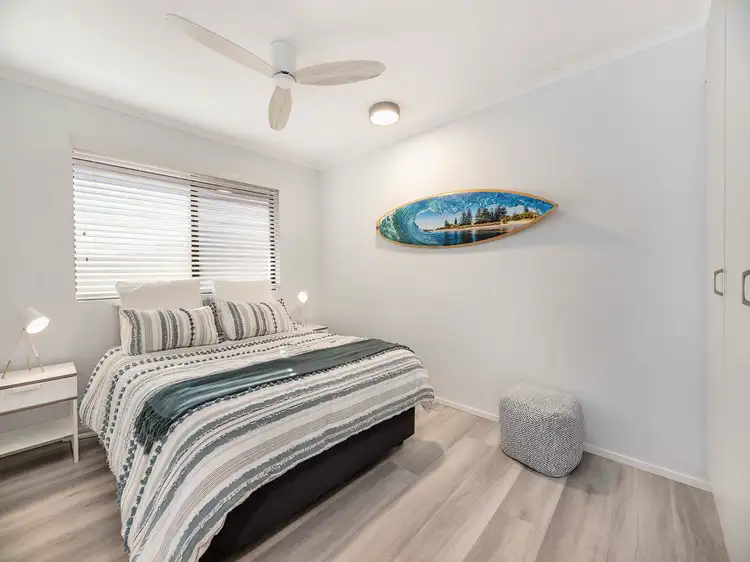 Sixth view of Homely unit listing, 11/33a Burgess Street, Kings Beach QLD 4551