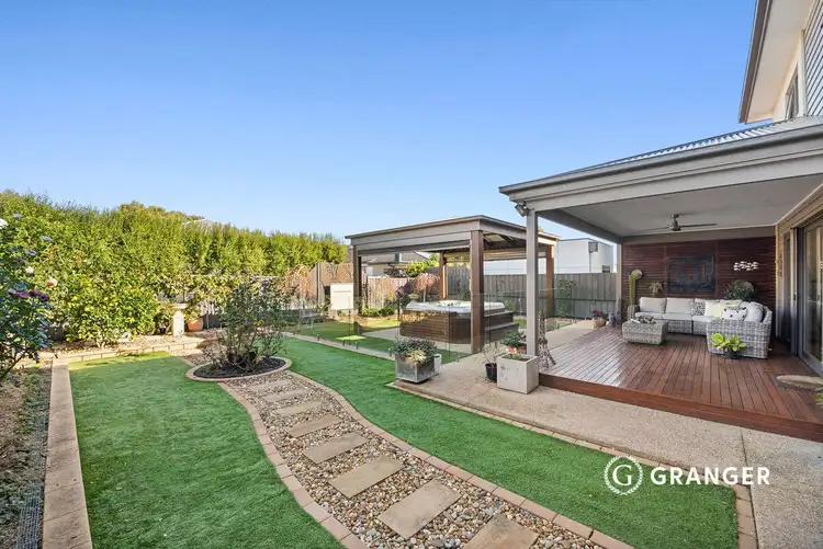 Fourth view of Homely house listing, 22 South Harbour Esplanade, Safety Beach VIC 3936