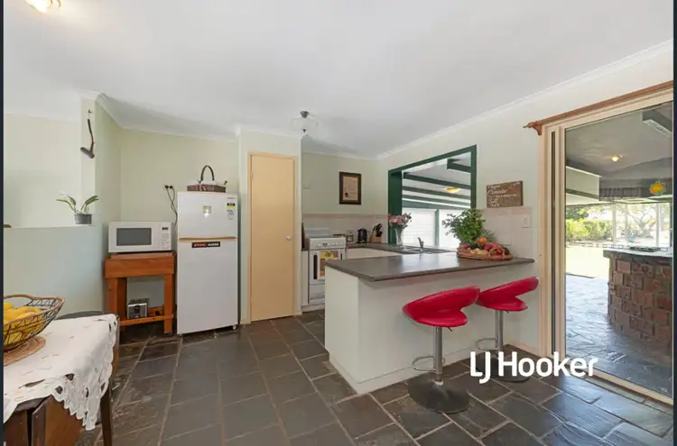 Third view of Homely house listing, 33 Davenport Drive, Coonarr QLD 4670