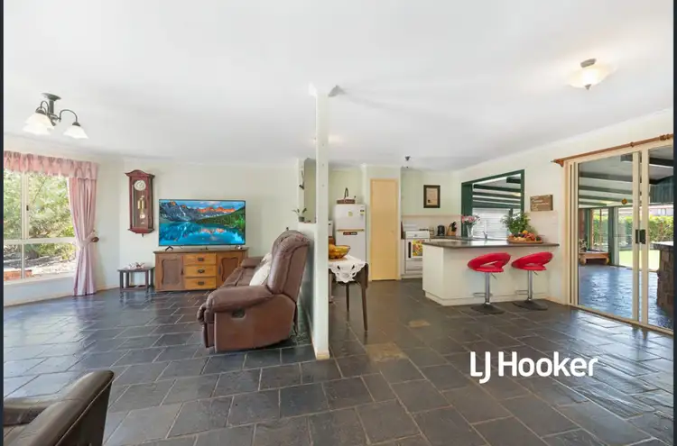 Fourth view of Homely house listing, 33 Davenport Drive, Coonarr QLD 4670