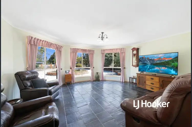 Fifth view of Homely house listing, 33 Davenport Drive, Coonarr QLD 4670