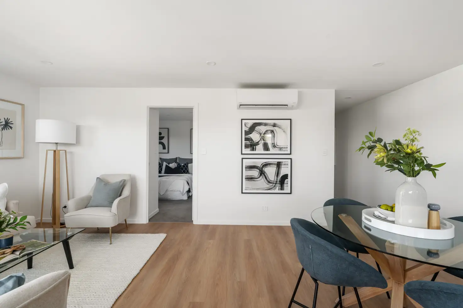 Main view of Homely apartment listing, 1/7 Felix Street, Lutwyche QLD 4030