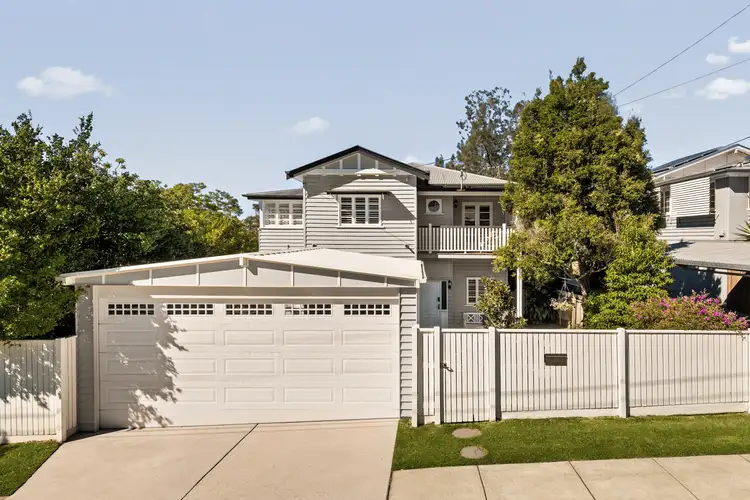 71 Moola Road, Ashgrove QLD 4060