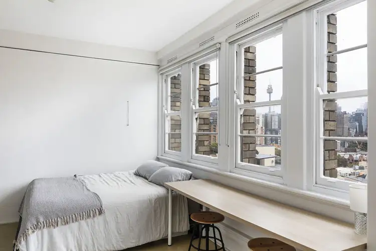 Second view of Homely apartment listing, 807/389 Bourke Street, Surry Hills NSW 2010