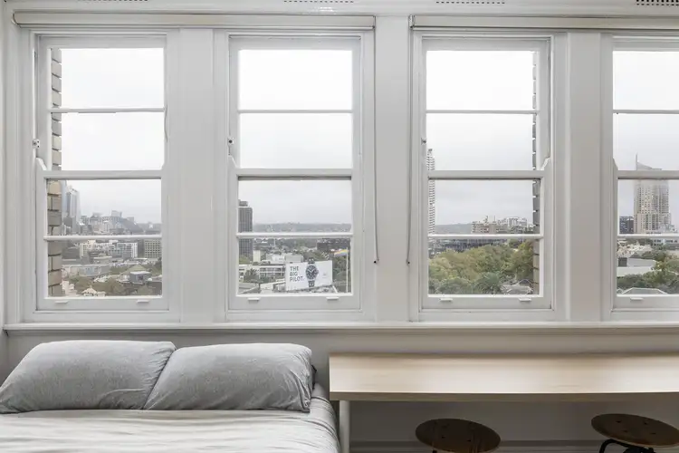 Fourth view of Homely apartment listing, 807/389 Bourke Street, Surry Hills NSW 2010