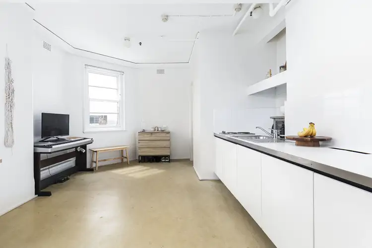 Sixth view of Homely apartment listing, 807/389 Bourke Street, Surry Hills NSW 2010