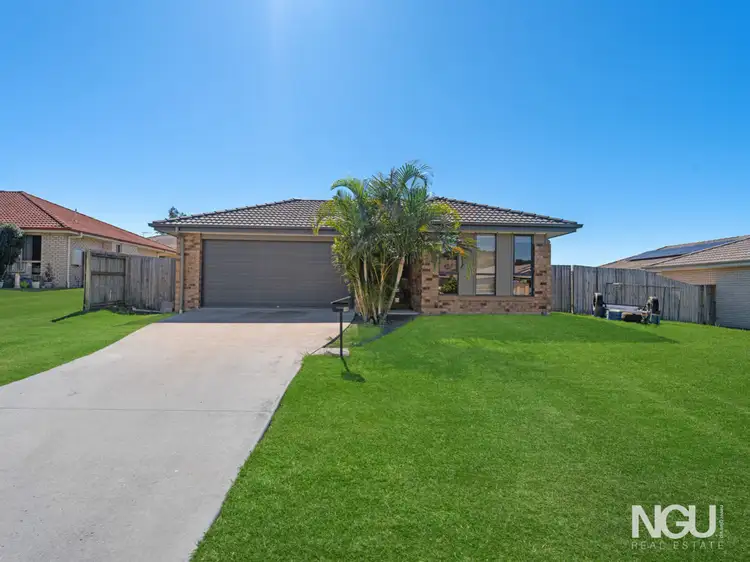 18 Sandpiper Drive, Lowood QLD 4311