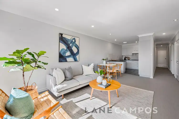 Third view of Homely house listing, 2b Mabel Street, Georgetown NSW 2298