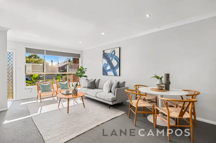 Fifth view of Homely house listing, 2b Mabel Street, Georgetown NSW 2298