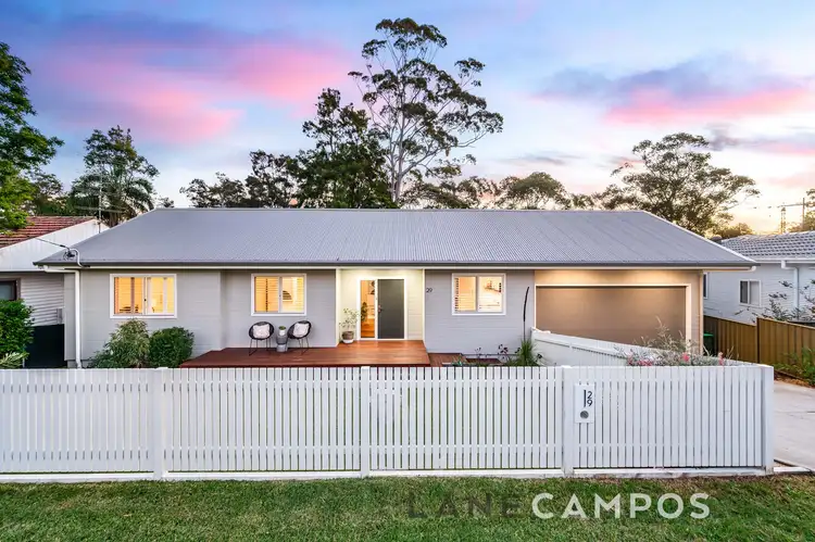 29 Milson Street, Charlestown NSW 2290