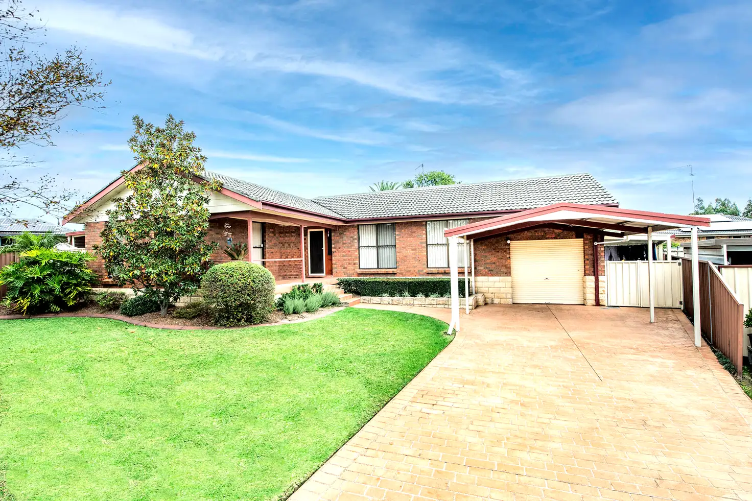 Main view of Homely house listing, 5 Bax Glen, St Clair NSW 2759
