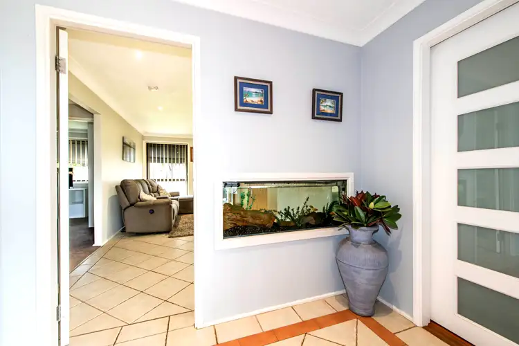 Second view of Homely house listing, 5 Bax Glen, St Clair NSW 2759