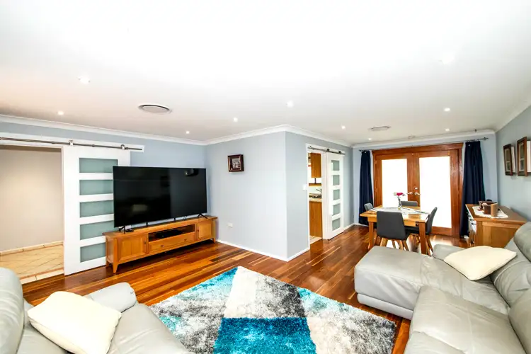 Third view of Homely house listing, 5 Bax Glen, St Clair NSW 2759