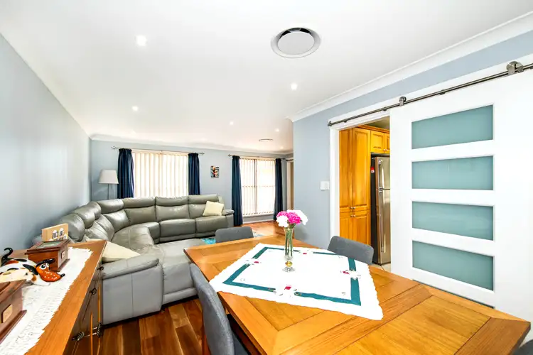 Fifth view of Homely house listing, 5 Bax Glen, St Clair NSW 2759