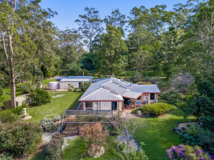 48 Wilkes Road, Hampton QLD 4352