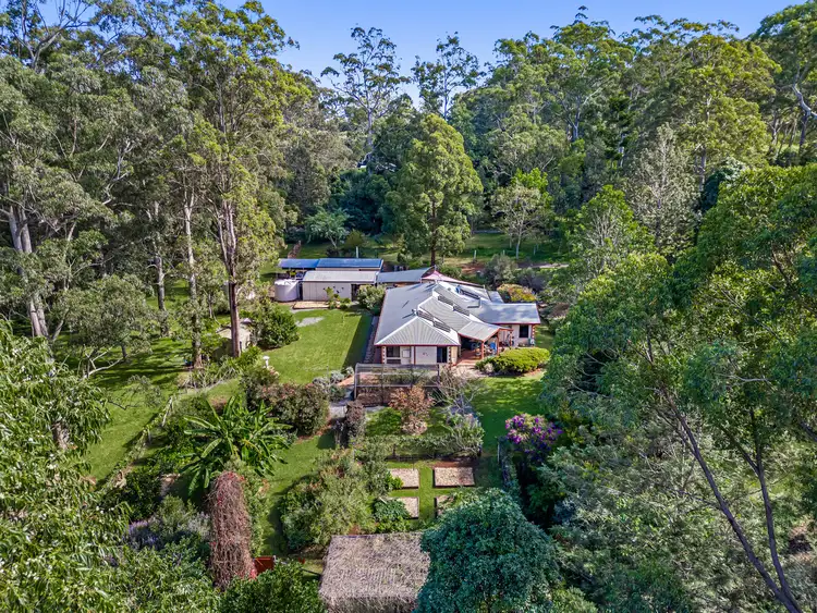 Fourth view of Homely rural property listing, 48 Wilkes Road, Hampton QLD 4352