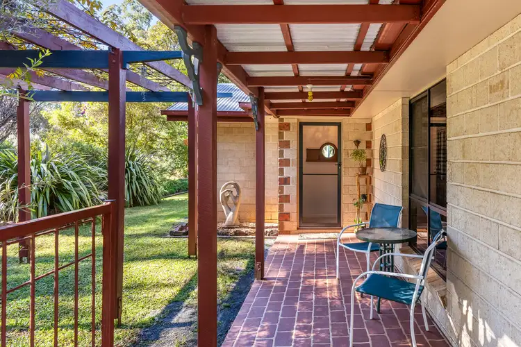 Fifth view of Homely rural property listing, 48 Wilkes Road, Hampton QLD 4352