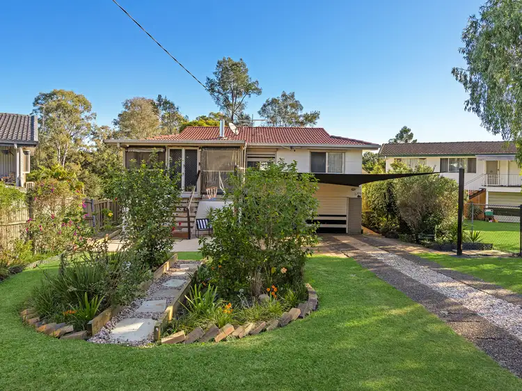 38 Braggan Street, Gailes QLD 4300