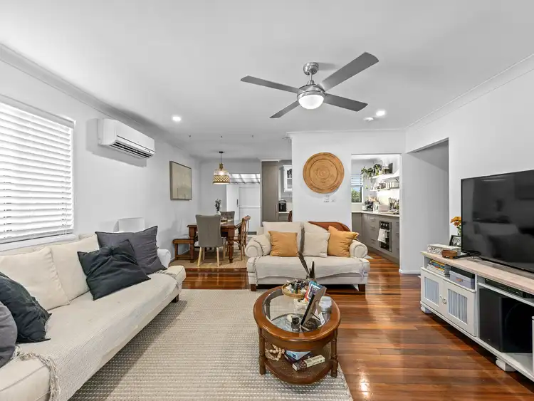 Third view of Homely house listing, 38 Braggan Street, Gailes QLD 4300