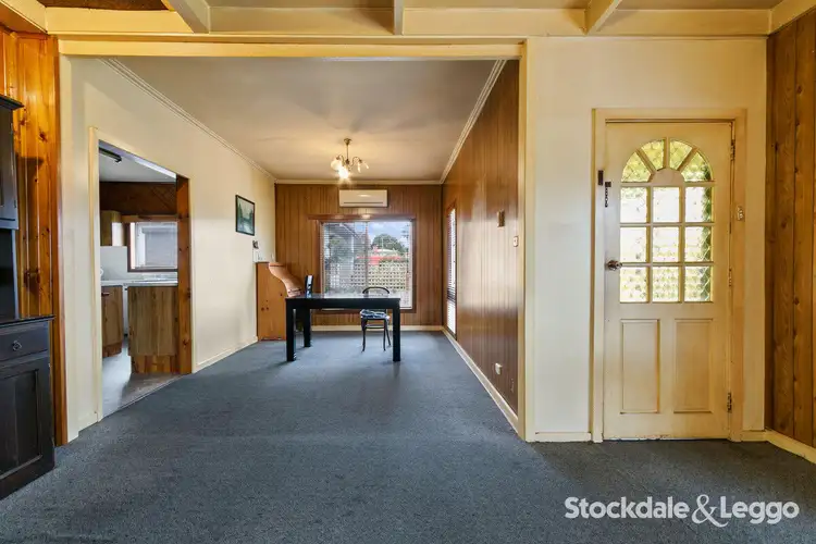 Fourth view of Homely house listing, 5 Stanton Street, Morwell VIC 3840