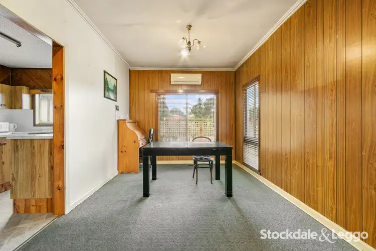Fifth view of Homely house listing, 5 Stanton Street, Morwell VIC 3840