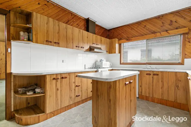 Sixth view of Homely house listing, 5 Stanton Street, Morwell VIC 3840