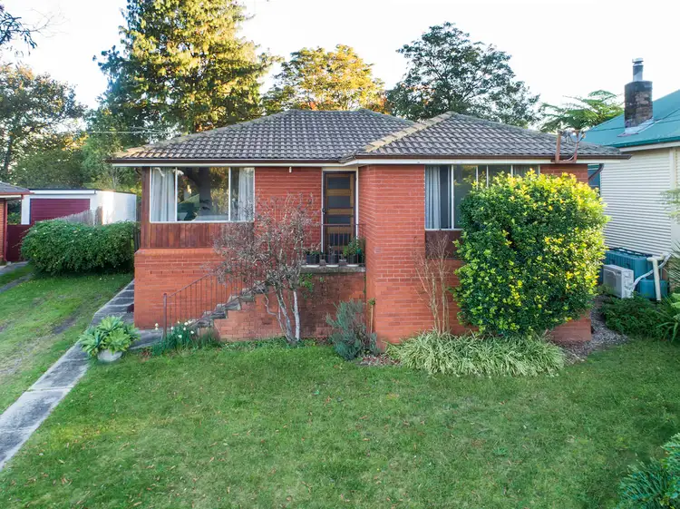 27 Wilson Street, Lawson NSW 2783