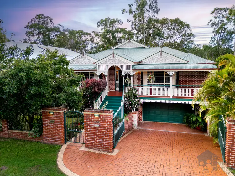 53 Alexandrina Circuit, Forest Lake QLD 4078