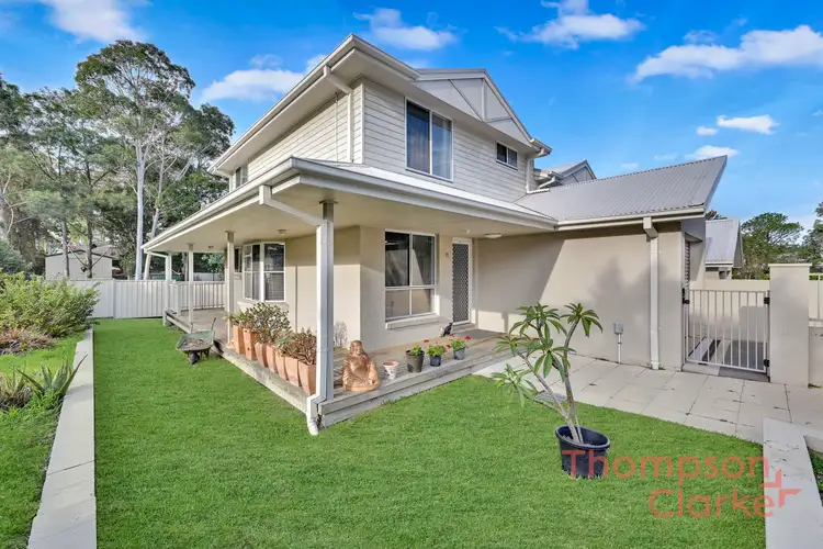 11/28 Eurimbla Street, Thornton NSW 2322