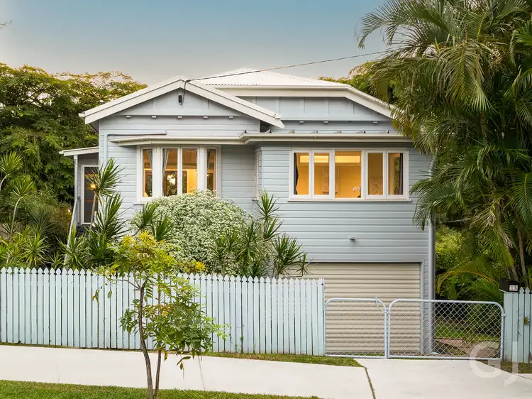 Main view of Homely house listing, 12 Lucas Street, Lutwyche QLD 4030