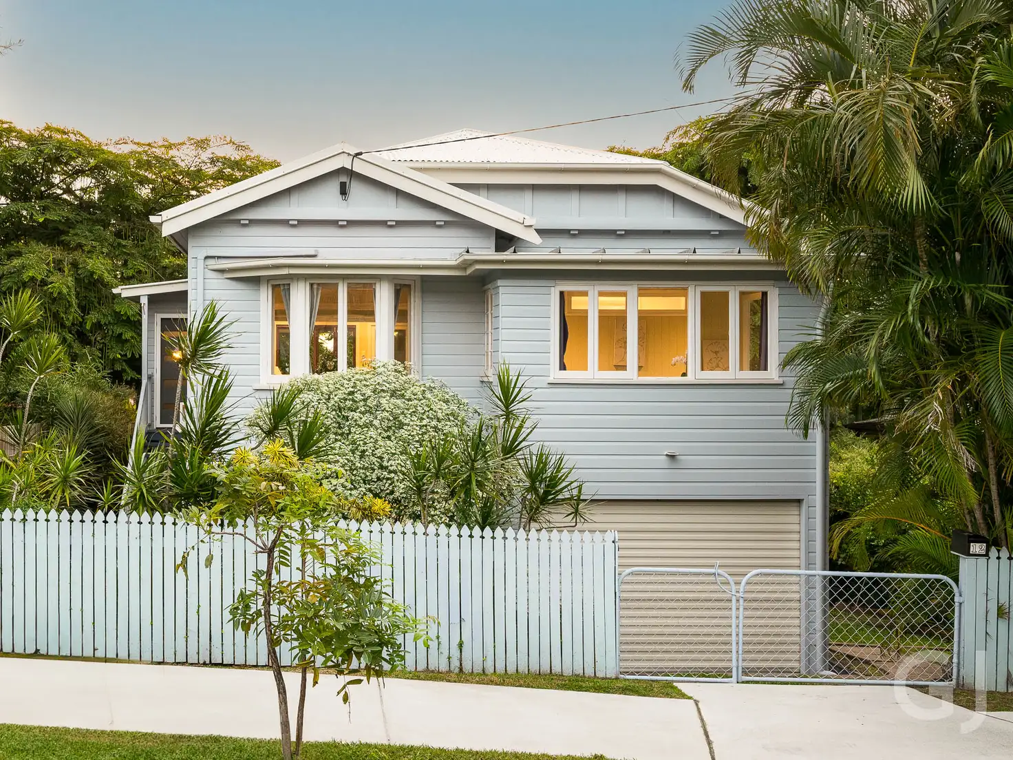 Main view of Homely house listing, 12 Lucas Street, Lutwyche QLD 4030