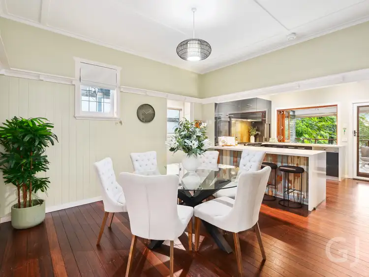 Second view of Homely house listing, 12 Lucas Street, Lutwyche QLD 4030