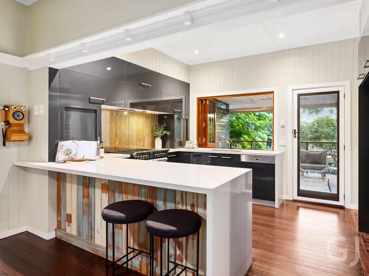 Third view of Homely house listing, 12 Lucas Street, Lutwyche QLD 4030