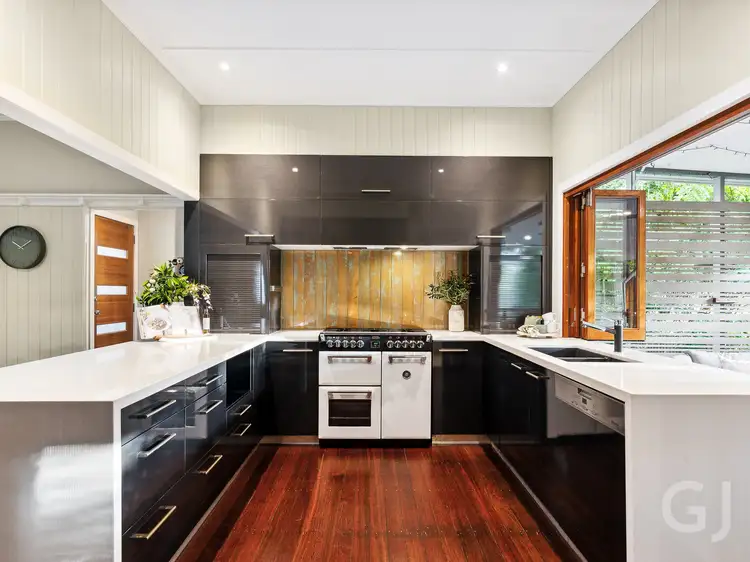 Fourth view of Homely house listing, 12 Lucas Street, Lutwyche QLD 4030