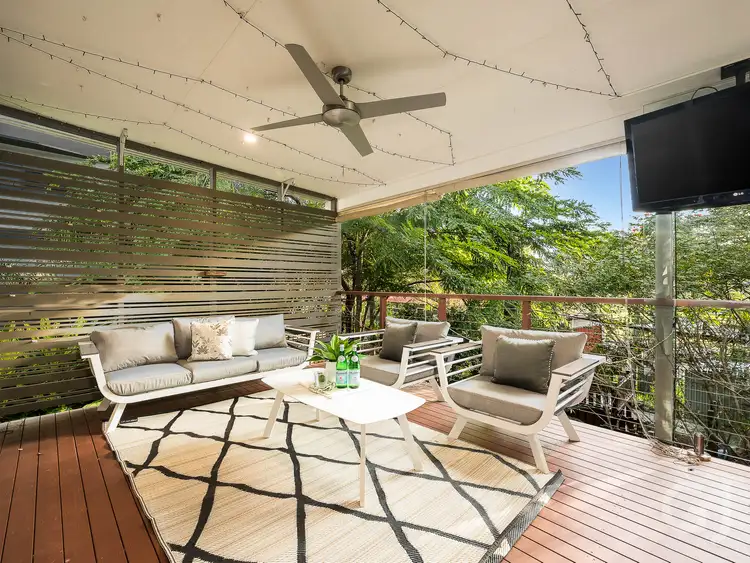 Fifth view of Homely house listing, 12 Lucas Street, Lutwyche QLD 4030
