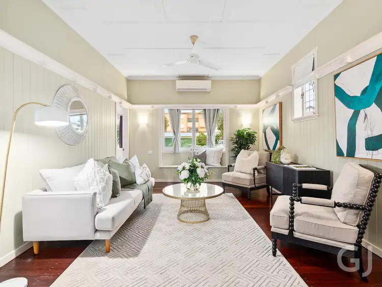 Sixth view of Homely house listing, 12 Lucas Street, Lutwyche QLD 4030