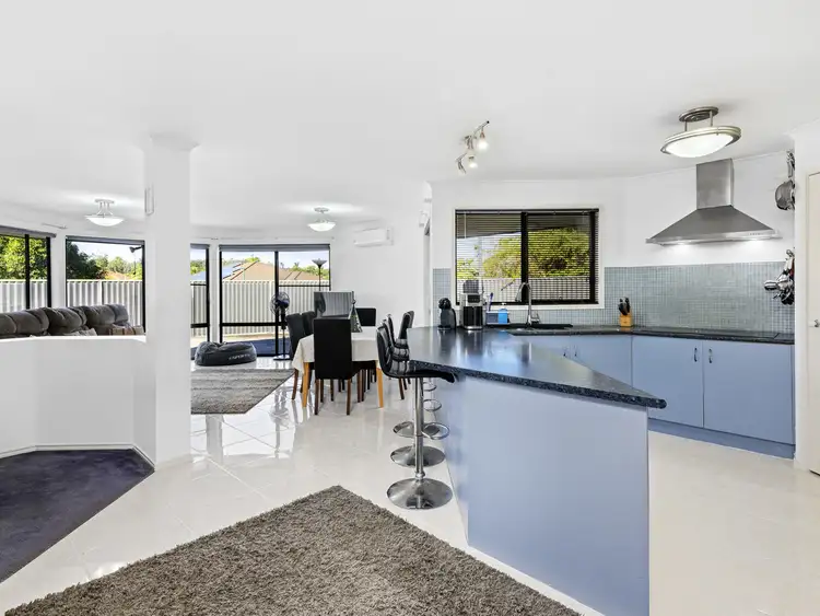 Third view of Homely house listing, 18 Cossington Circuit, Maudsland QLD 4210