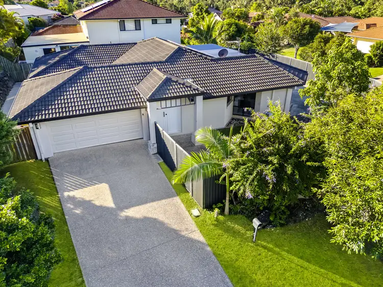 Fourth view of Homely house listing, 18 Cossington Circuit, Maudsland QLD 4210