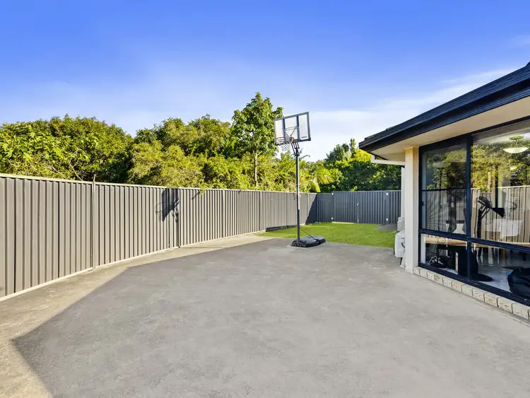 Fifth view of Homely house listing, 18 Cossington Circuit, Maudsland QLD 4210