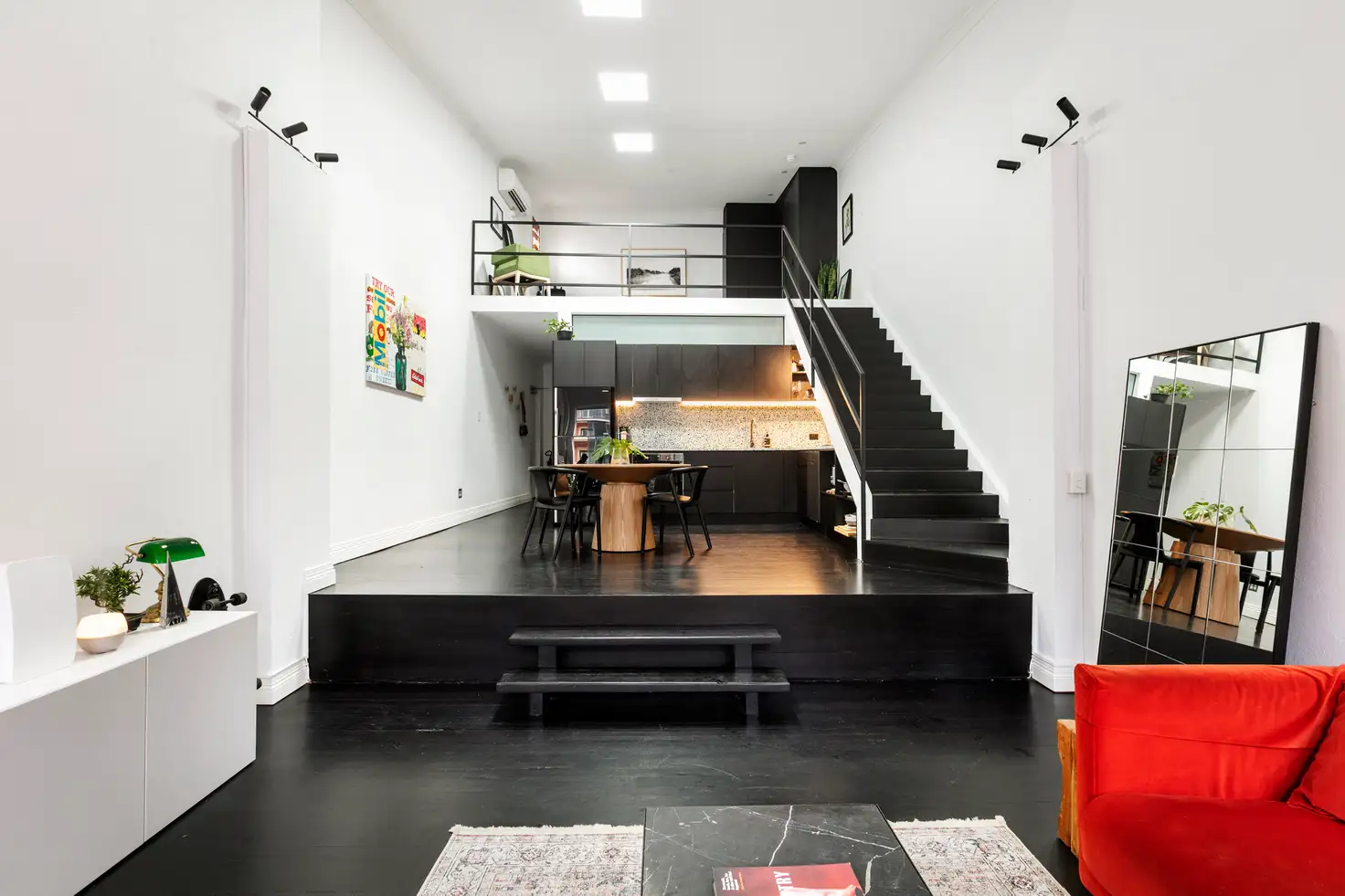 Main view of Homely apartment listing, 25/1-19 Regent Street, Redfern NSW 2016