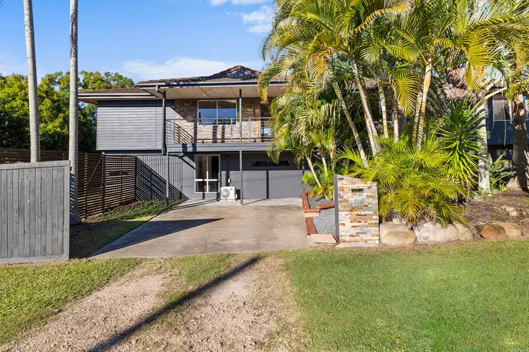18 Willowie Crescent