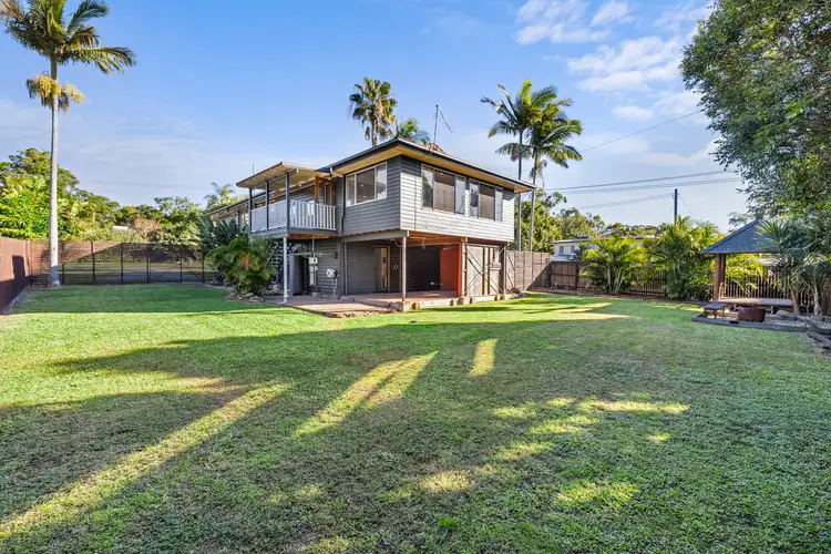 Second view of Homely house listing, 18 Willowie Crescent, Capalaba QLD 4157