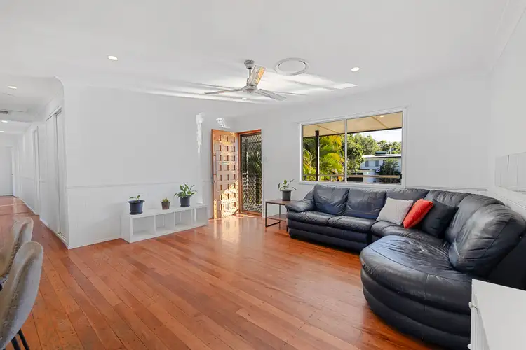 Third view of Homely house listing, 18 Willowie Crescent, Capalaba QLD 4157