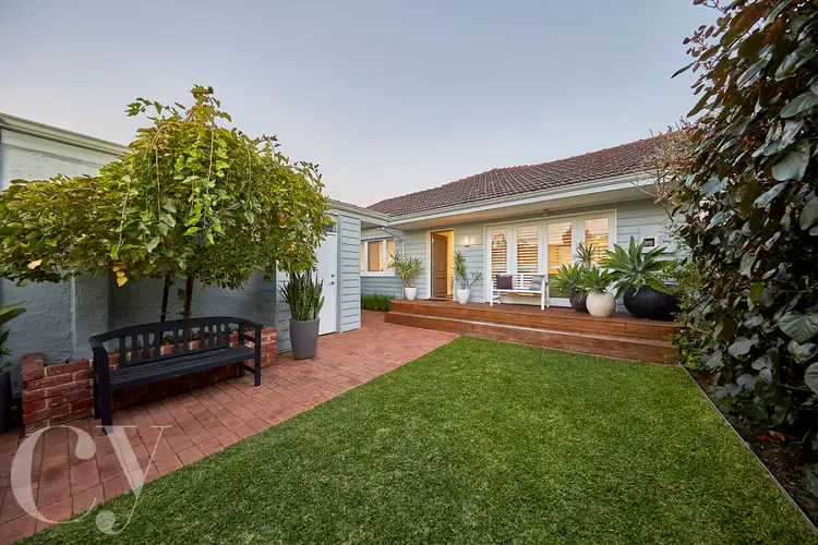 Main view of Homely house listing, 34A Johnston Street, Peppermint Grove WA 6011