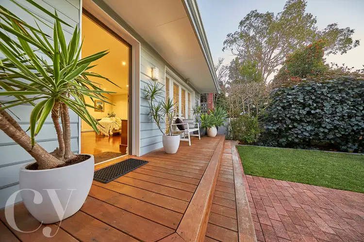 Third view of Homely house listing, 34A Johnston Street, Peppermint Grove WA 6011