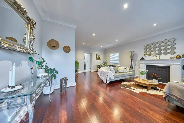 Fourth view of Homely house listing, 34A Johnston Street, Peppermint Grove WA 6011
