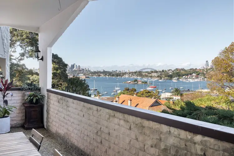 10/18 Alexandra Street, Drummoyne NSW 2047