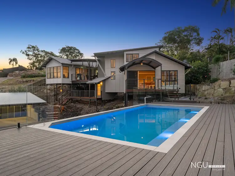 3A Dart Court, Brassall QLD 4305