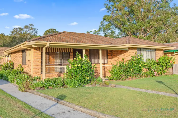 Main view of Homely house listing, 38 Goldens Road, Forster NSW 2428